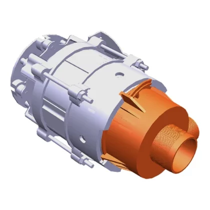 Pompa obiegowa do zmywarki Electrolux / AEG 1113332108