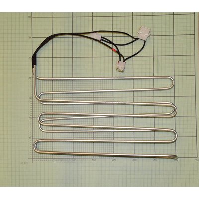 Grzałka rozmrażania chłodziarko-zamrażarki Amica (1037071)