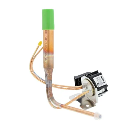 Elektrozawór z sitkiem do lodówki Electrolux / AEG 8082277016