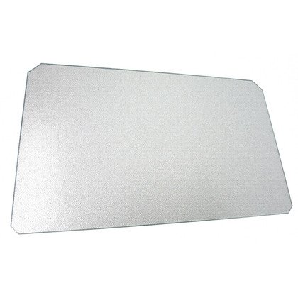 Półka szklana nad pojemnik na warzywa do lodówki Ariston / Indesit / Hotpoint / Whirlpool C00045945 482000026579