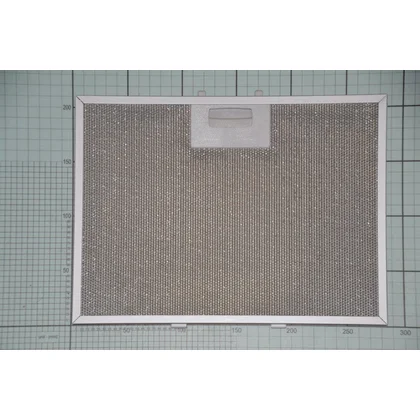 Filtry do okapów Amica Filtr aluminiowy przeciwtłuszczowy do okapu Amica 1034488