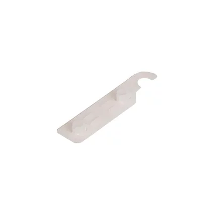 Uszczelka środkowego zawiasu do chłodziarko-zamrażarki Electrolux / AEG 2230416030
