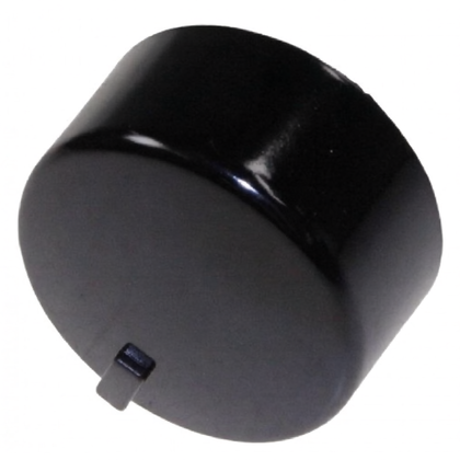 Pokrętło do płyty grzewczej Whirlpool / Indesit / Ariston / Hotpoint 481241279069 C00318259