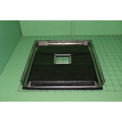 DIM 637 Drzwi wewnętrzne do zmywarki Amica 60 cm 1041948