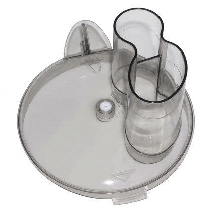 Pokrywa pojemnika malaksera do robota kuchennego Zelmer / Bosch Prymus 8770110