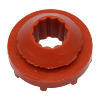 ORB152BK GORENJE Wspornik gumowy wentylatora 631213