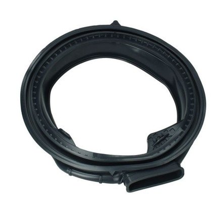 Fartuch do pralko-suszarki Hisense