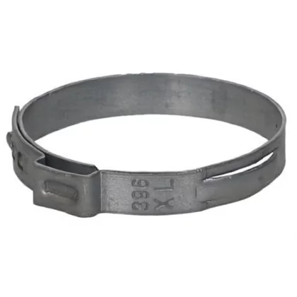 Zacisk obejma węża do zmywarki Gorenje / Hisense 39,6 mm 148693