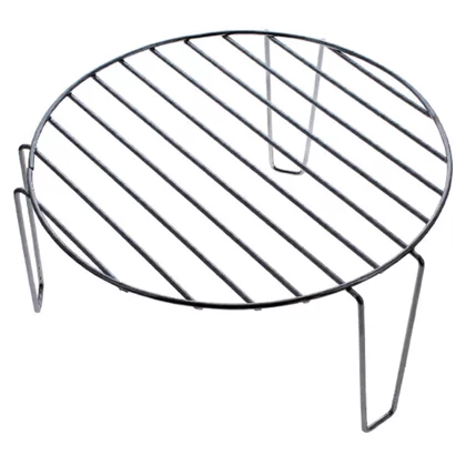 Akcesoria do kuchenek mikrofalow Ruszt grillowy do kuchenki mikrofalowej Whirlpool / Indesit / Ariston / Hotpoint 220 mm 481245819257 C00330063