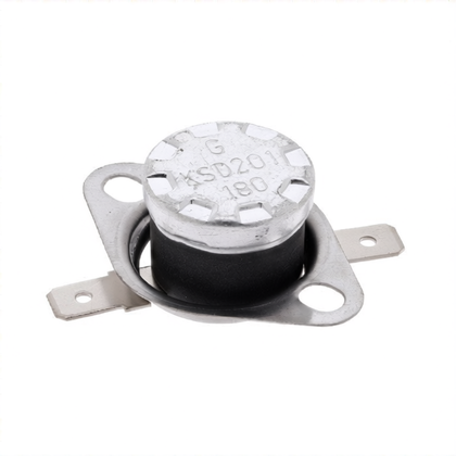 Termostat do kuchenki mikrofalowej Electrolux / AEG 4055169157