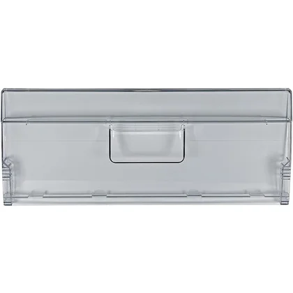 Półki na drzwi różni producenci Front szuflady zamrażarki Gorenje / Hisense 647181