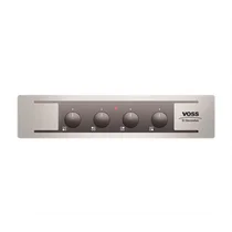 Kompletna czerwona lampka sygnalizacyjna do piekarnika Electrolux / AEG 140045296013