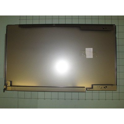 Ściana boczna piekarnika 51_XxP srebrna lewy Amica (9053699)