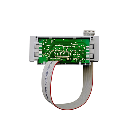Wyświetlacz do kuchenki mikrofalowej Whirlpool / Indesit / Ariston / Hotpoint 481010594785 C00320190
