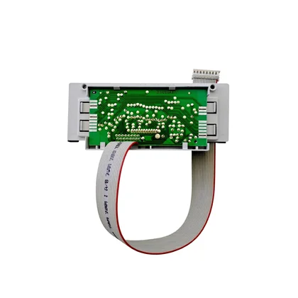 Wyświetlacz do kuchenki mikrofalowej Whirlpool / Indesit / Ariston / Hotpoint 481010594785 C00320190