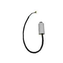 Kondensator sprężarki do lodówki Amica MKSP-5P 4 uF 450 V F6,3 8010991