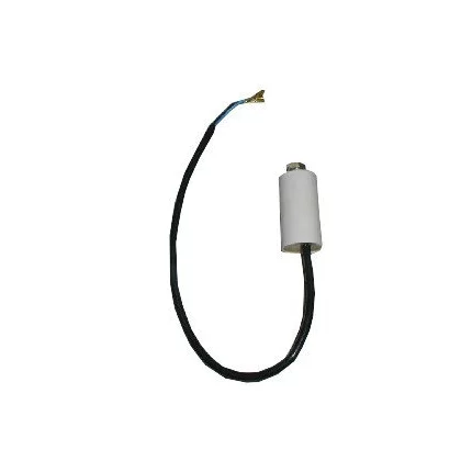 Kondensator sprężarki do lodówki Amica MKSP-5P 4 uF 450 V F6,3 8010991