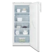 Zamrażarka szufladowa Electrolux EUF 1900 AOW biała 125 cm A+