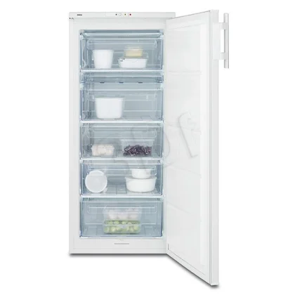 Zamrażarka szufladowa Electrolux EUF 1900 AOW biała 125 cm A+