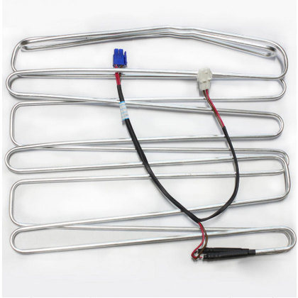 Inne elementy do lodówek GRZAŁKA ODSZRANIANIA CHŁODZIARKI DA47-00139B SAMSUNG (6058-8)