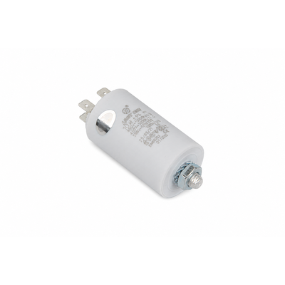 Kondensator do pralki wirnikowej Światowit 10 uF 450 V 18007
