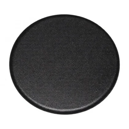 PG6411SRW PTCG4.1ZPZTCAW AMICA Nakrywka palnika do płyty i kuchni gazowej Amica 70 mm 1013006