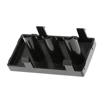 Przycisk otwierający drzwi do kuchenki mikrofalowej Electrolux / AEG / Zanussi 4055184370