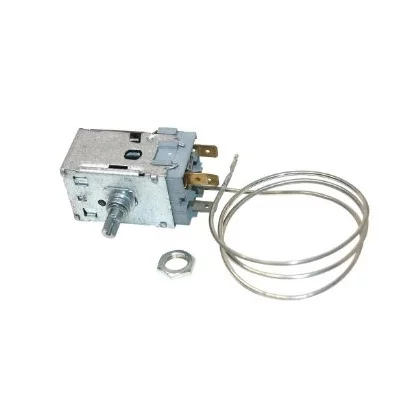 Termostat do lodówki Whirlpool / Indesit / Ariston / Hotpoint A13 0450 (+4,5/+4,5; -19/-33) 481927129051 C00335502 481228238188 C00500719