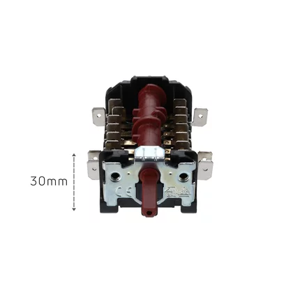 Łącznik krzywkowy do piekarnika Amica SEMI E 8062895