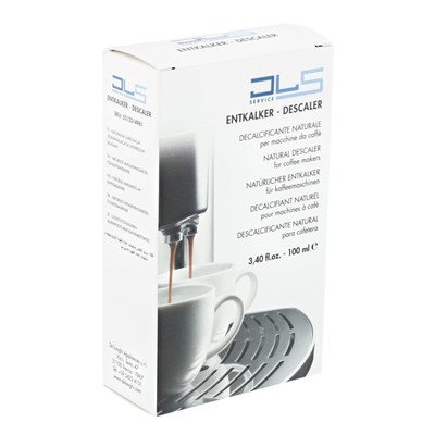 Odkamieniacz LIQUID 100 ml(4055081337)