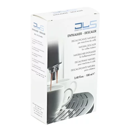 Odkamieniacz w płynie do ekspresu do kawy Electrolux / AEG 100 ml 4055081337