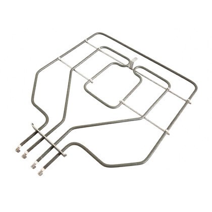 Części zamienne BOSCH/SIEMENS Grzałka górna do piekarnika Bosch / Siemens 1500 W + 1300 W 00471369