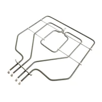 Grzałka górna do piekarnika Bosch / Siemens 1500 W + 1300 W 00471369