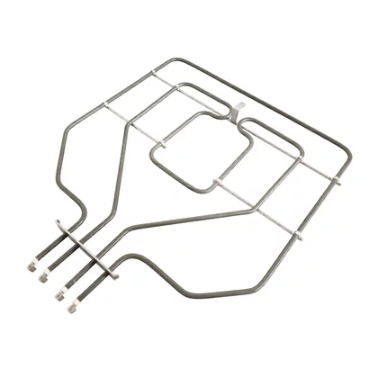 Grzałka górna do piekarnika Bosch / Siemens 1500 W + 1300 W 00471369