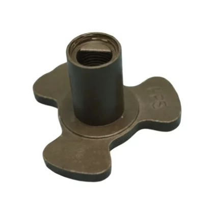 Krzyżak talerza do kuchenki mikrofalowej Amica 1008393