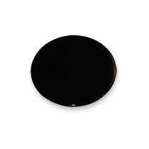 Nakrywka palnika gazowego Ariston / Indesit / Hotpoint / Whirlpool 75 mm K3G11(W)/U 482000027928 C00092493