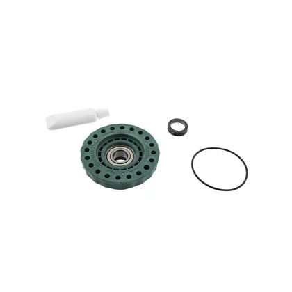 Komplet lewego łożyska bębna do pralki Electrolux / AEG / Zanussi 6203C 4071430963