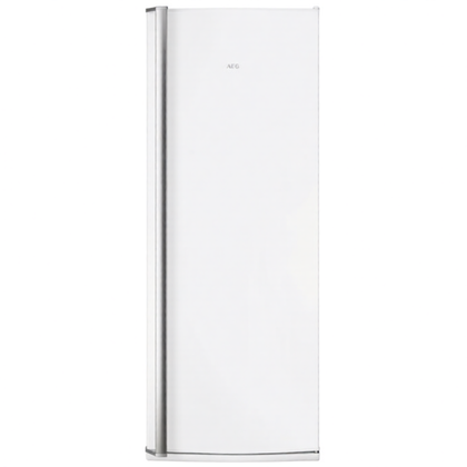 Drzwi chłodziarki Electrolux / AEG nierdzewne 590,5 x 1732 mm 140201005364