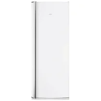 Drzwi chłodziarki Electrolux / AEG nierdzewne 590,5 x 1732 mm 140201005364