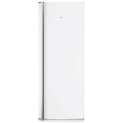 Drzwi chłodziarki Electrolux / AEG nierdzewne 590,5 x 1732 mm 140201005364