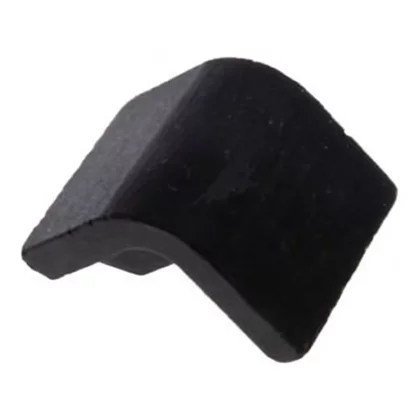 Prawy uchwyt szyby drzwi piekarnika Ariston / Indesit / Hotpoint / Whirlpool C00111662 482000079683