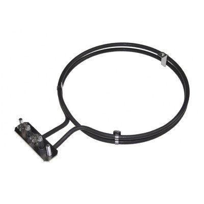 Grzałka okrągła termoobiegu do kuchenki i piekarnika Electrolux / AEG 2400 W 4055040622