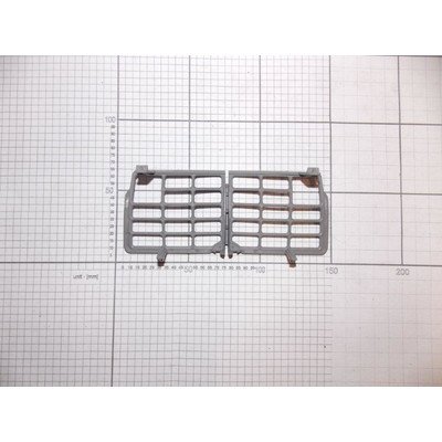 Kosz na sztućce 3-częściowy front (1012472)