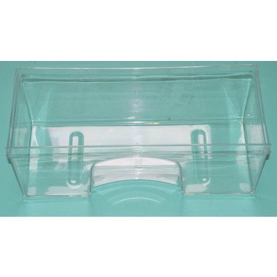 Pojemnik na warzywa bezbarwny (1036501)