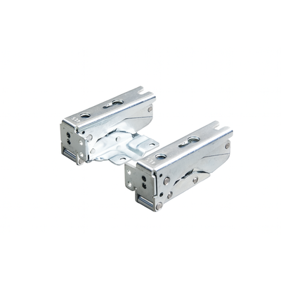Części zamienne BOSCH/SIEMENS Zawias drzwi lodówki Bosch 2 sztuki 3306 + 3307/ 41.500481147 00481147