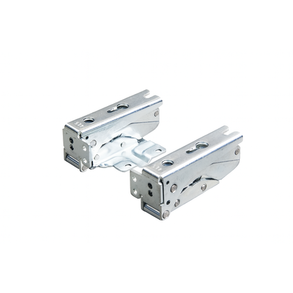Części zamienne BOSCH/SIEMENS Zawias drzwi lodówki Bosch 2 sztuki 3306 + 3307/ 41.500481147 00481147