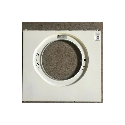 Pralka WD-10390NDK Blacha przednia przy oknie do pralki LG 3550EN1018A