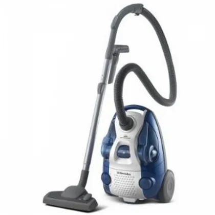 Uszczelka dmuchawy do odkurzacza Electrolux / AEG 1180233015