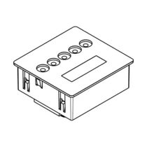 Moduły do piekarników Electrolux Programator z płytką interfejsu użytkownika do piekarnika i kuchni Electrolux / AEG 5614050051