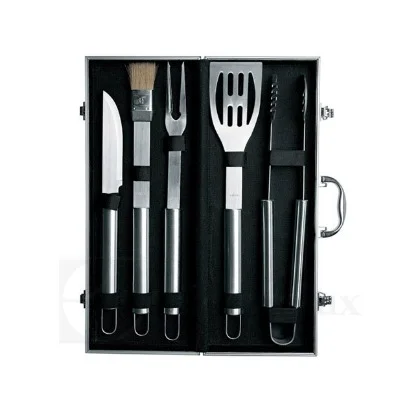 Zestaw narzędzi do grilla Electrolux / AEG 5 szt. 50292968000